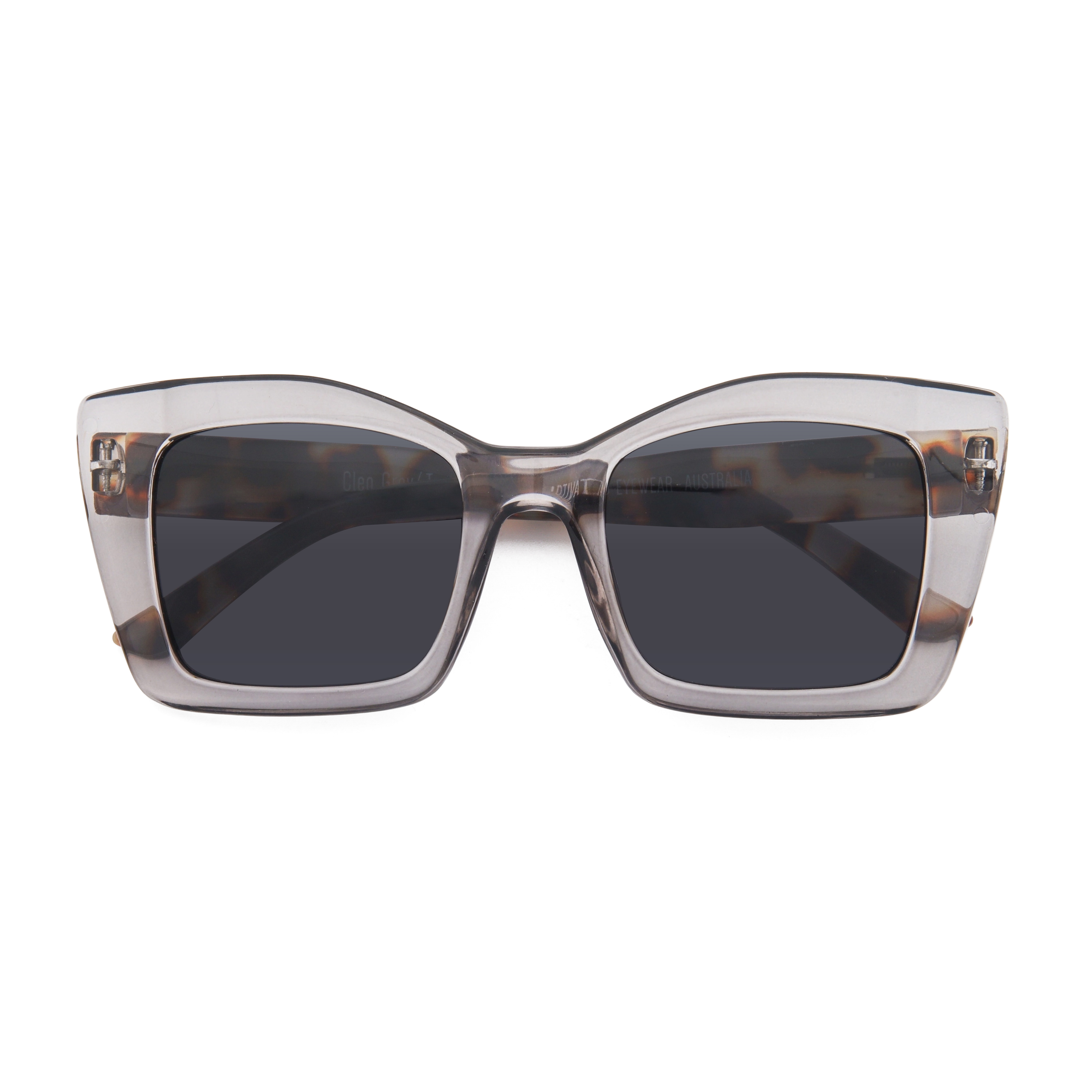 Cleo Sun Grey