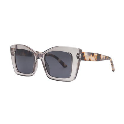 Cleo Sun Grey