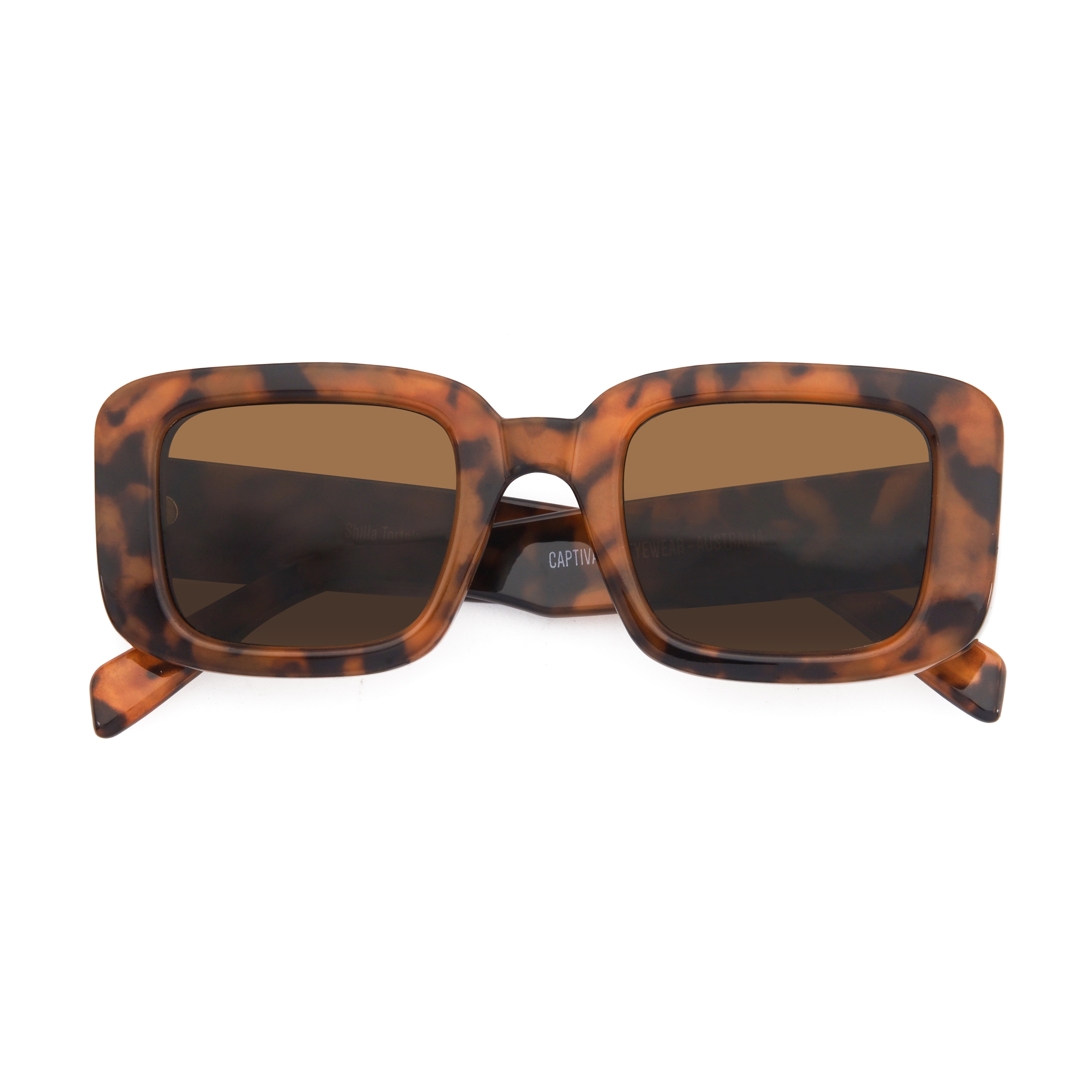 Shilla Sun Tortoise Shell
