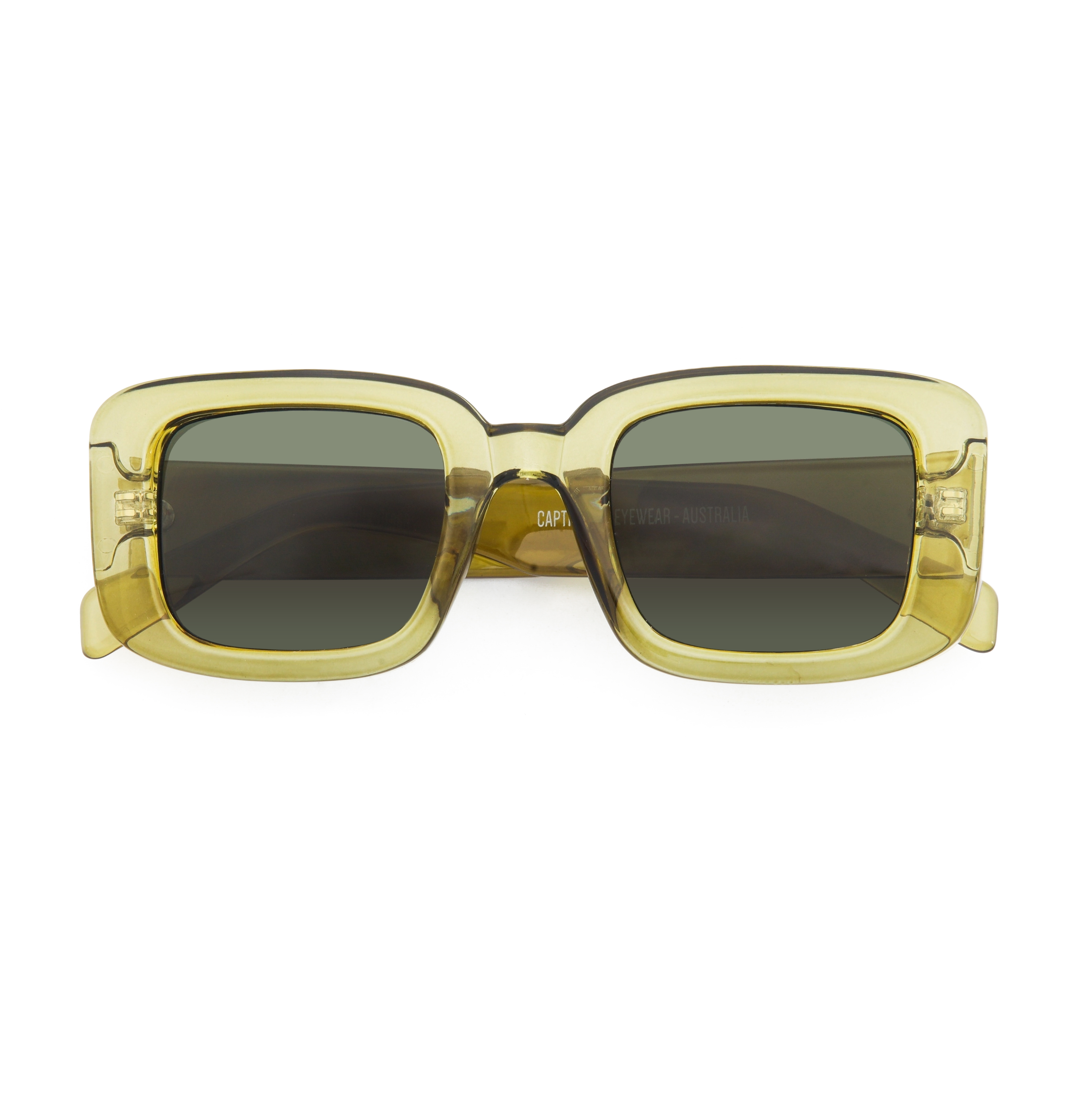 Shilla Sun Green