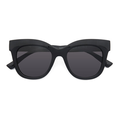 Charlotte Sun Black