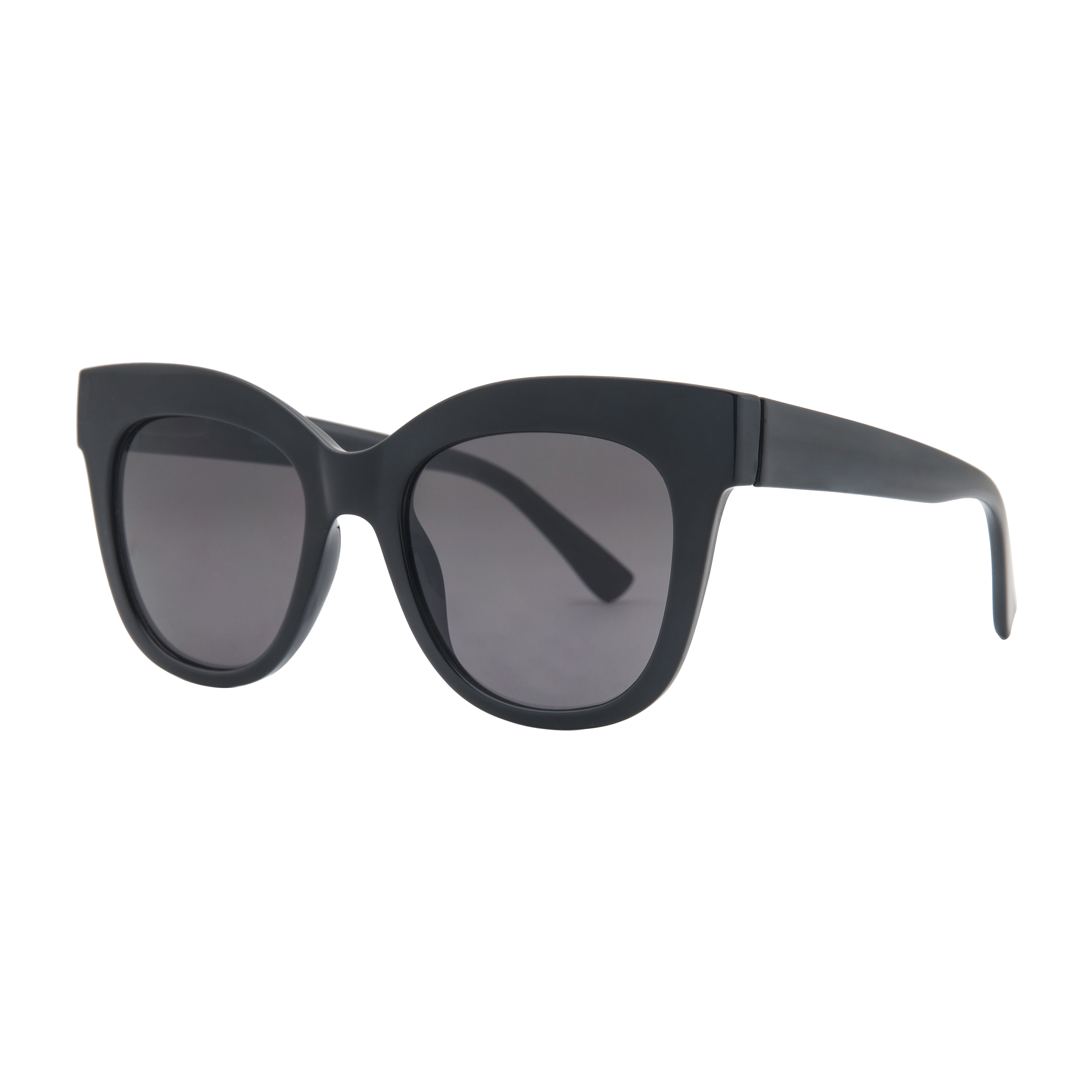 Charlotte Sun Black
