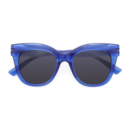 Charlotte Sun Blue