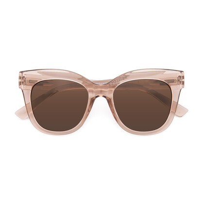Charlotte Sun Brown