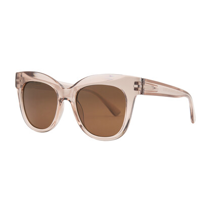 Charlotte Sun Brown
