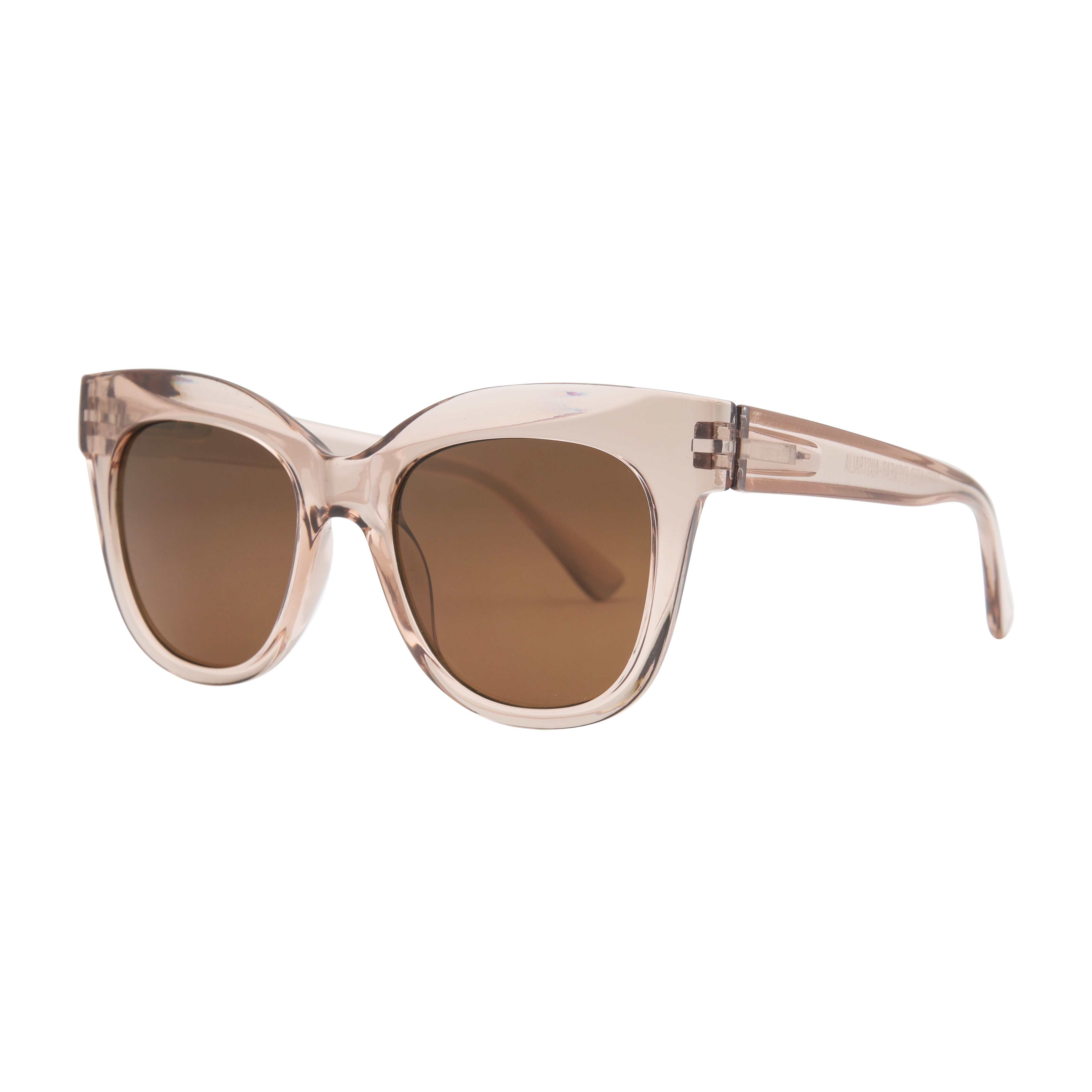 Charlotte Sun Brown