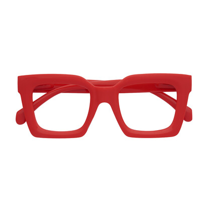 Asher Red
