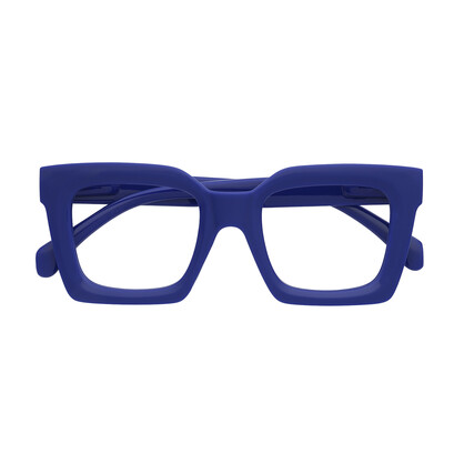Asher Blue