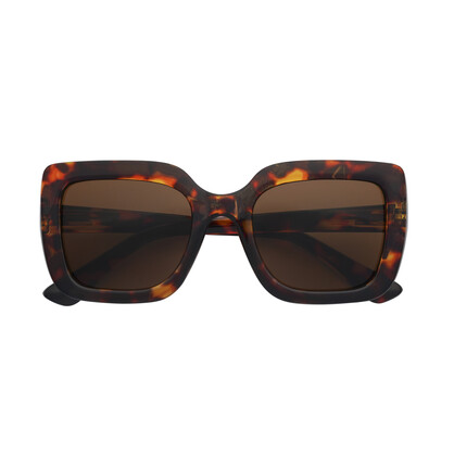 Aria Sun Tortoise Shell