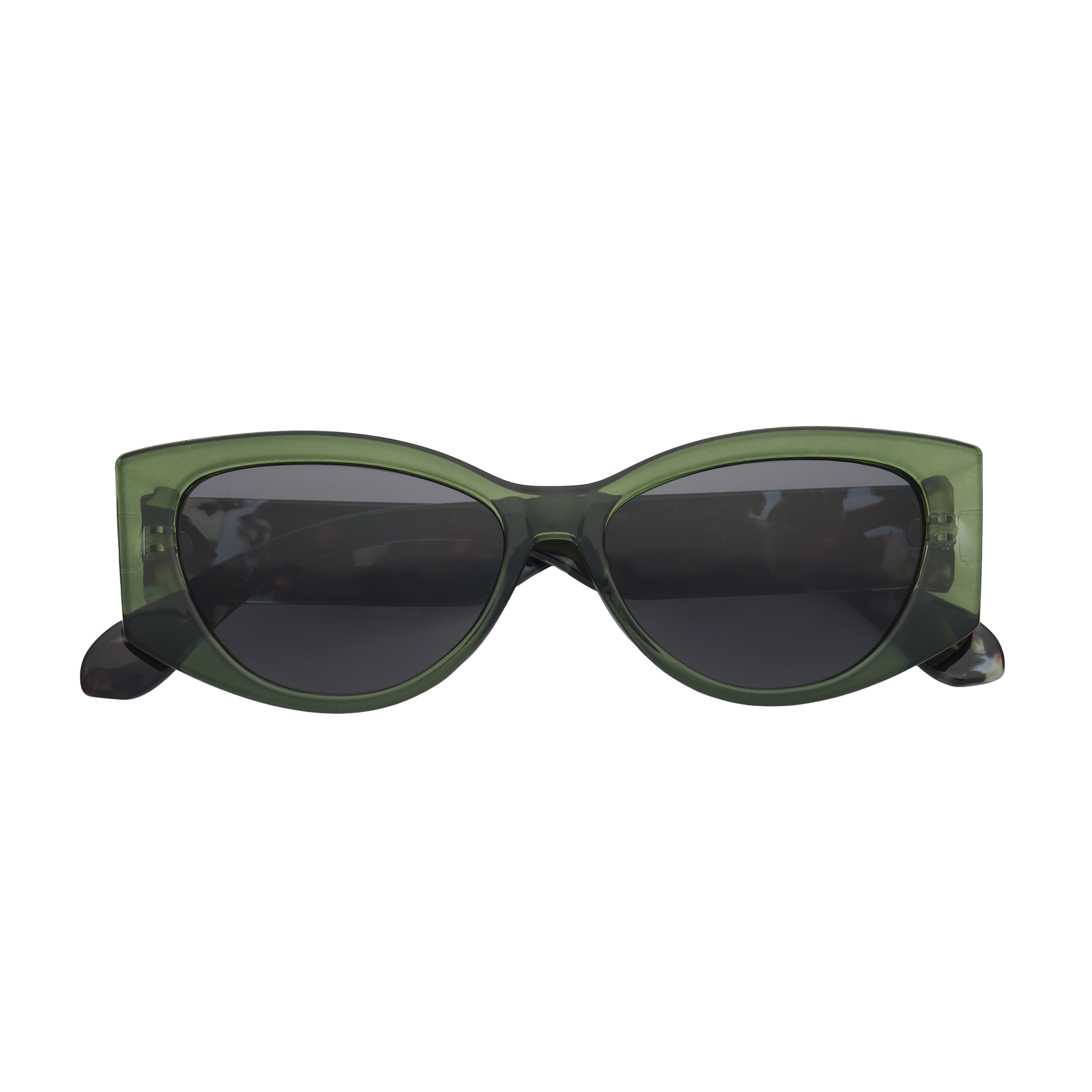 Priscilla Sun Green
