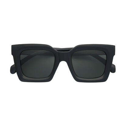 Asher Sun Black
