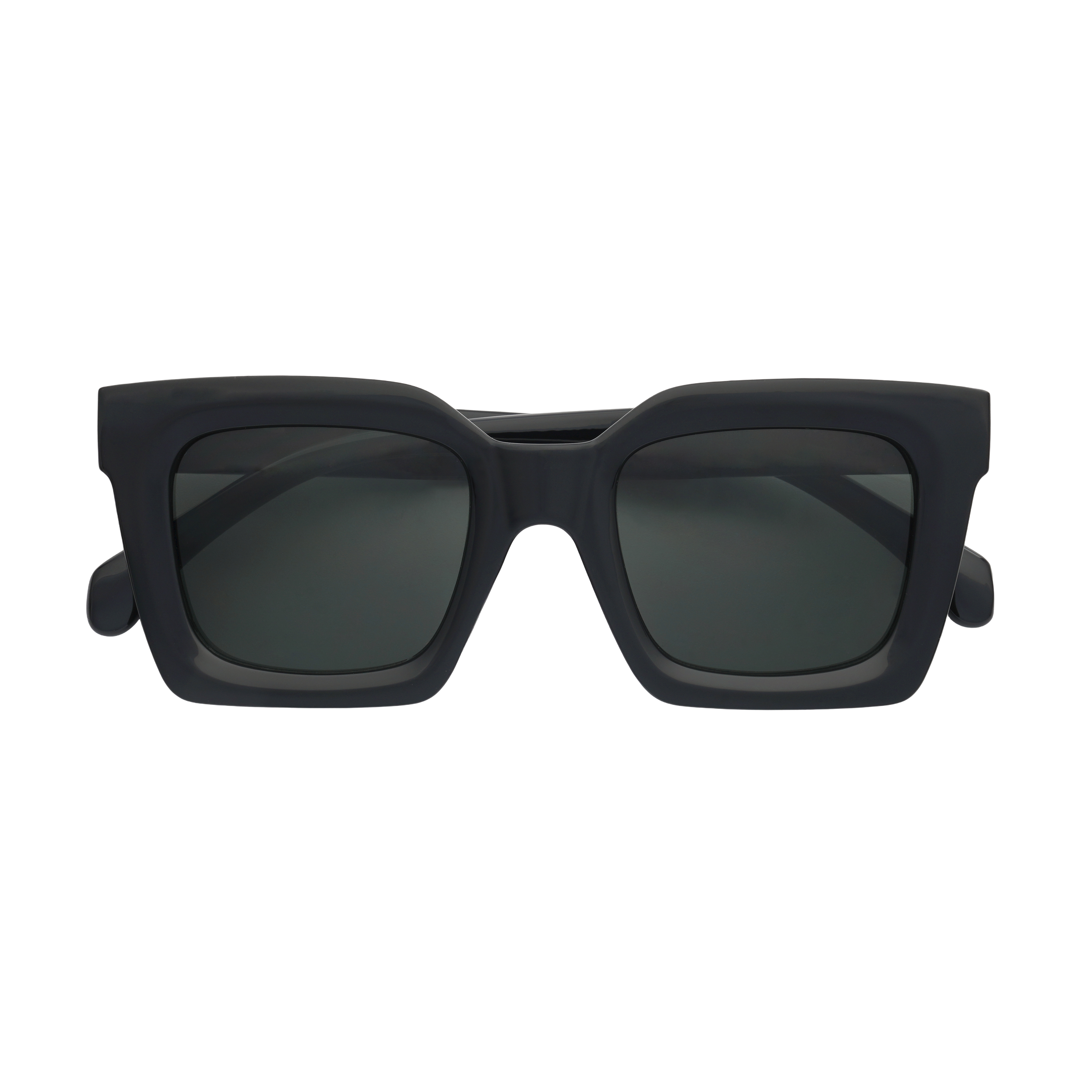 Asher Sun Black