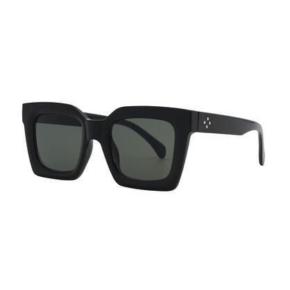 Asher Sun Black