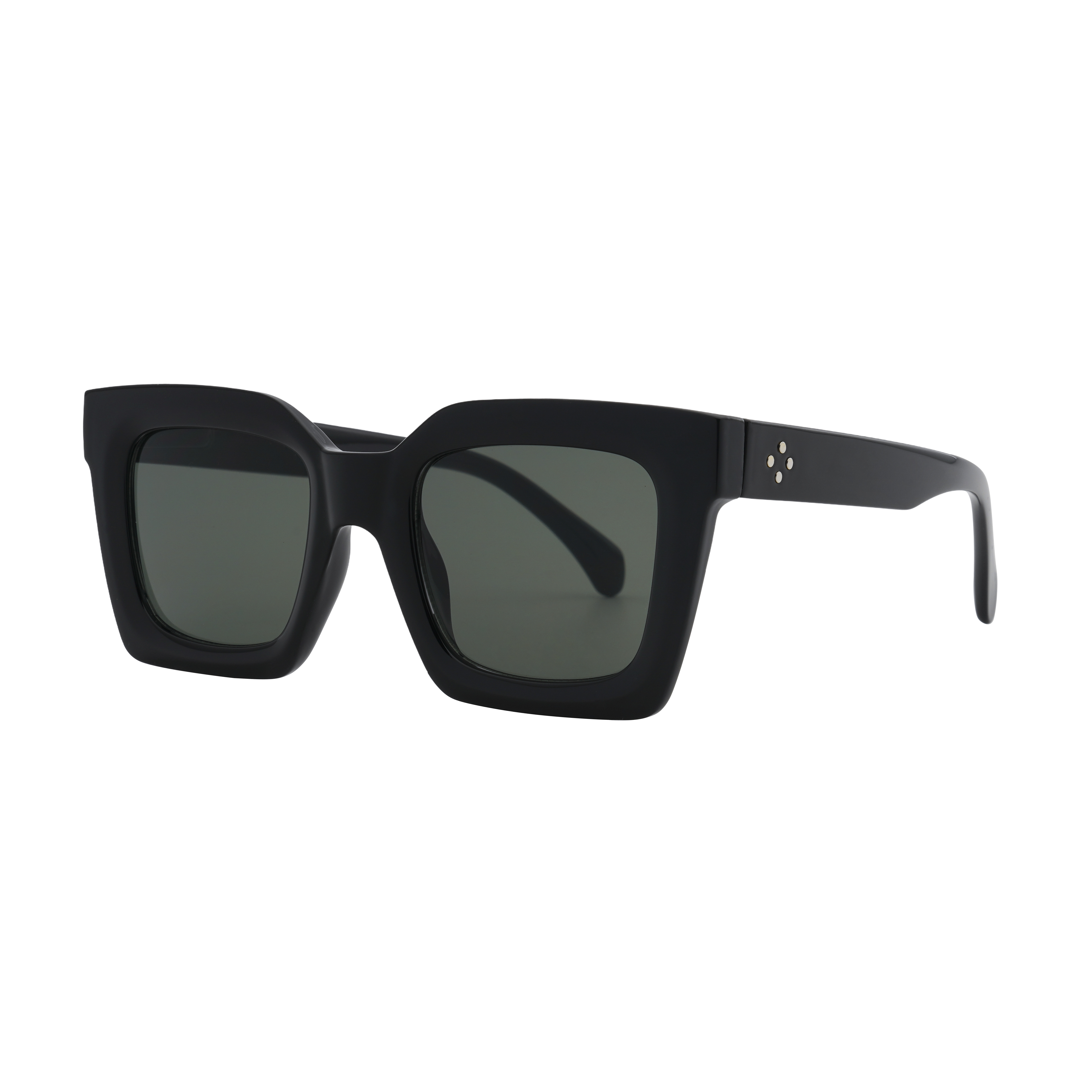 Asher Sun Black