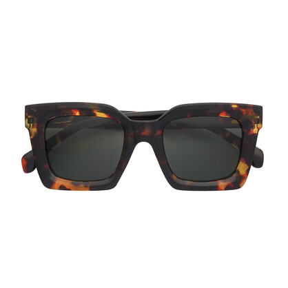 Asher Sun Tortoise Shell