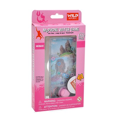 WATER GAME MYPHONE MERMAID