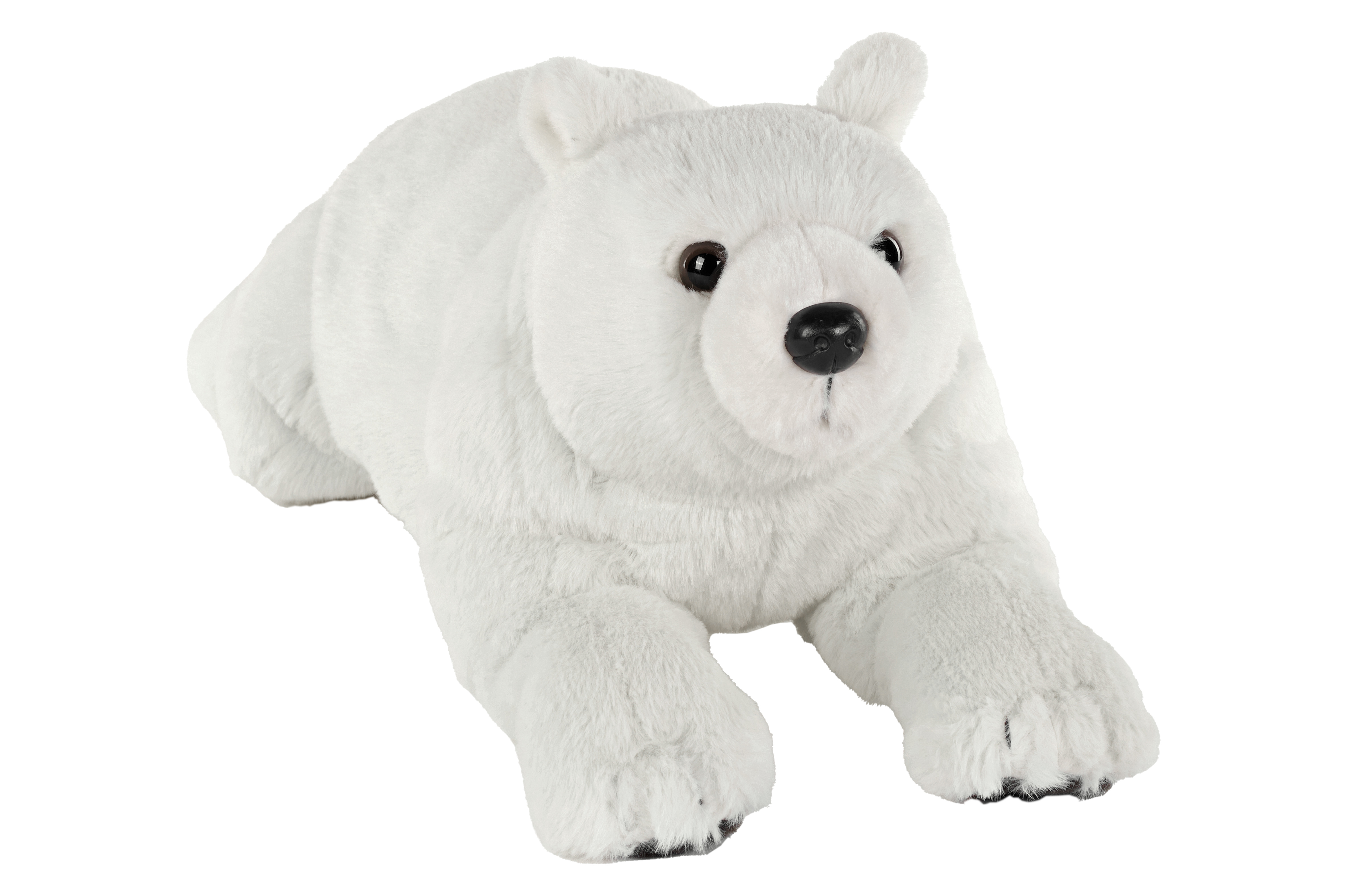 EARTHKINS POLAR BEAR 15"