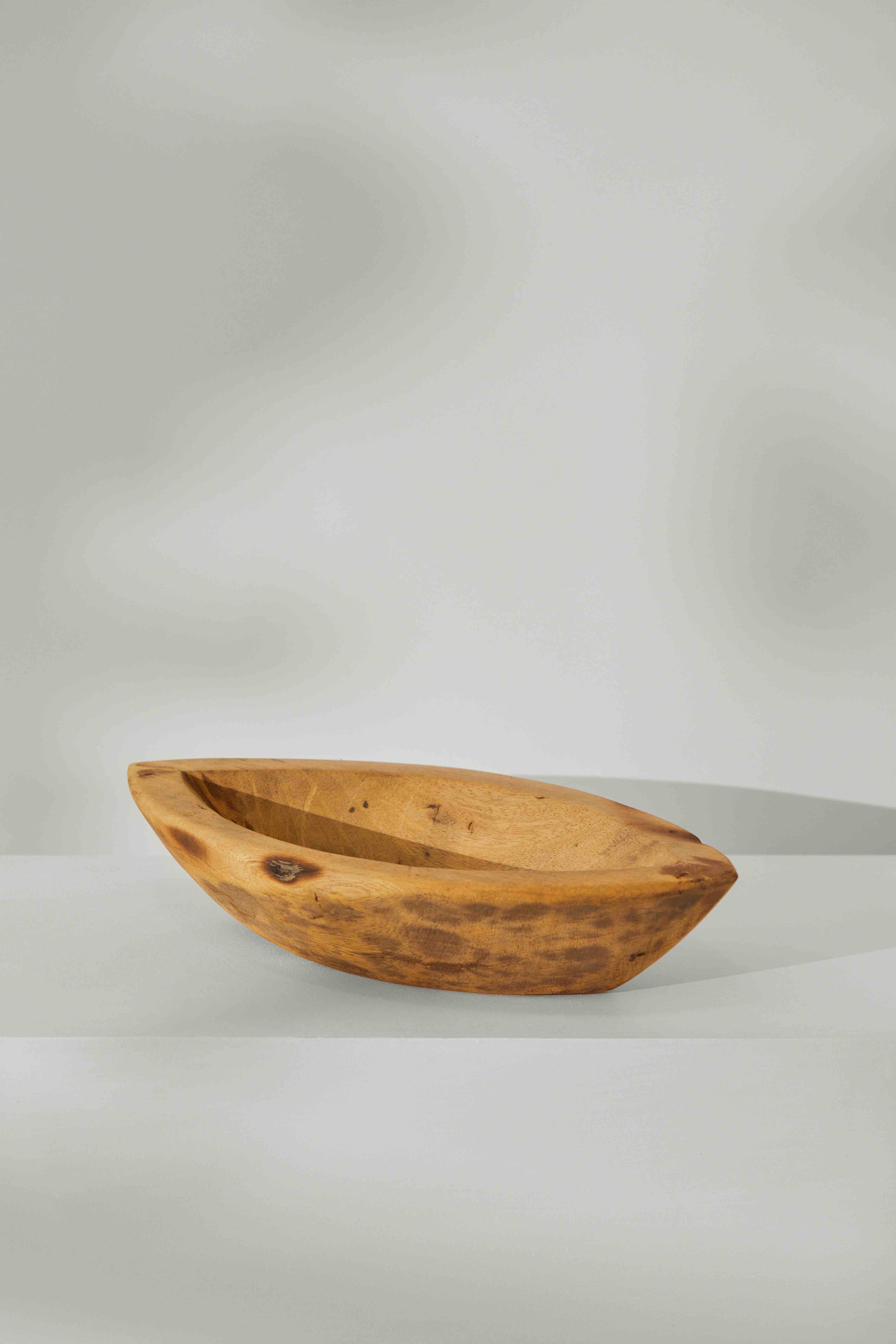 Wholesale Boat Bowl Tree Stripes Fieldfolio