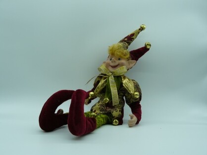 Elf 16 inch brg