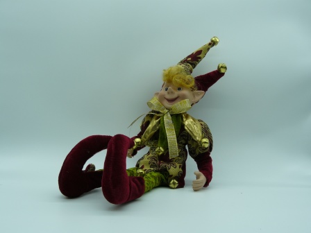 Elf 16 inch brg
