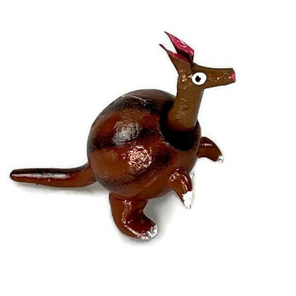 Nodding Head Animals
