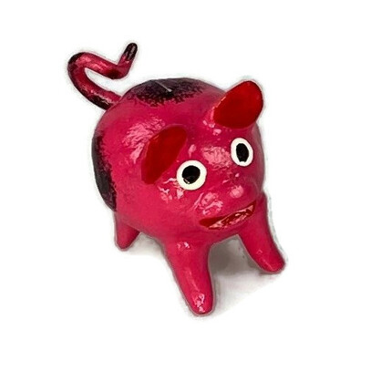 Nodding Head Animals