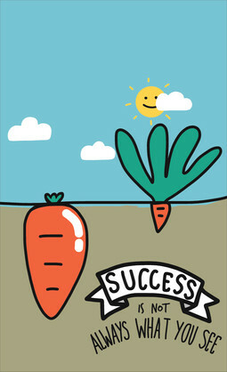 CARDS TO SHARE-SUCCESS-PK25