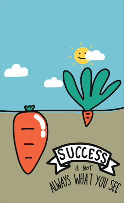 CARDS TO SHARE-SUCCESS-PK25