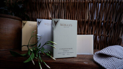 Luxury Hair Care Bundle
