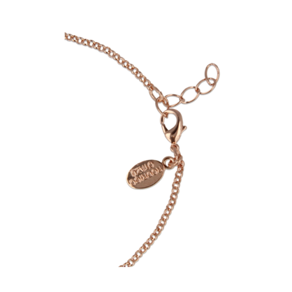 Crystal Bracelet in Rose Gold | Prism by OTAZU