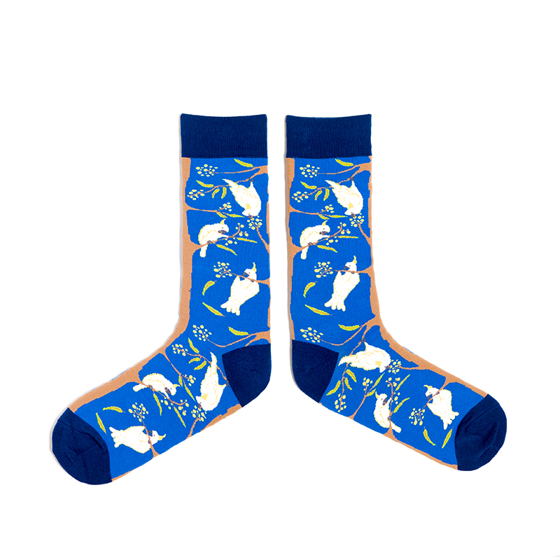 Cockatoos - “Branching Out” - Mens -