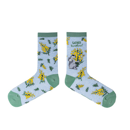 Twigseeds - 'Gather Sunshine' - Womens -