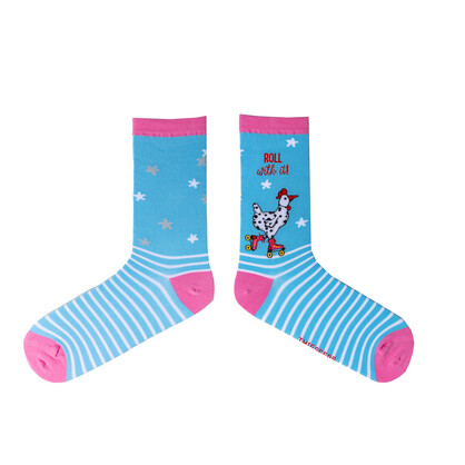 Twigseeds - 'Roll With It' - Womens -