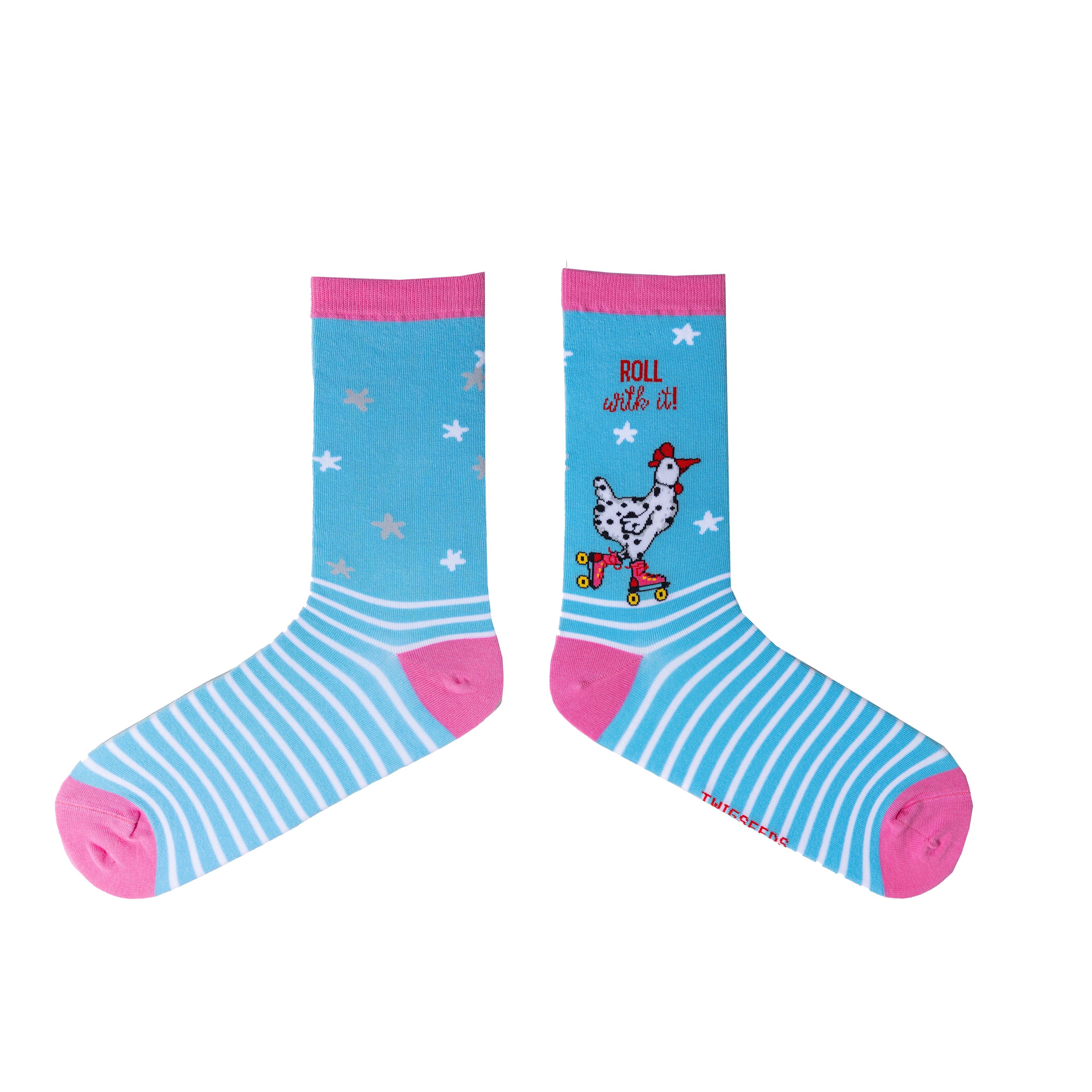Twigseeds - 'Roll With It' - Womens -