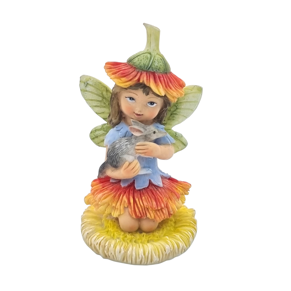Gum Blossom Fairy w/ Bilby