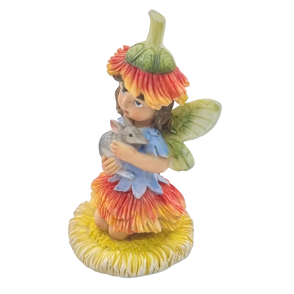 Gum Blossom Fairy w/ Bilby