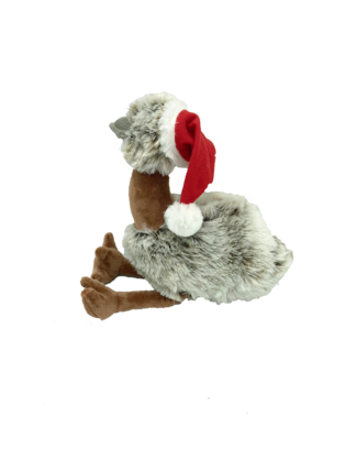 Emma Emu Christmas