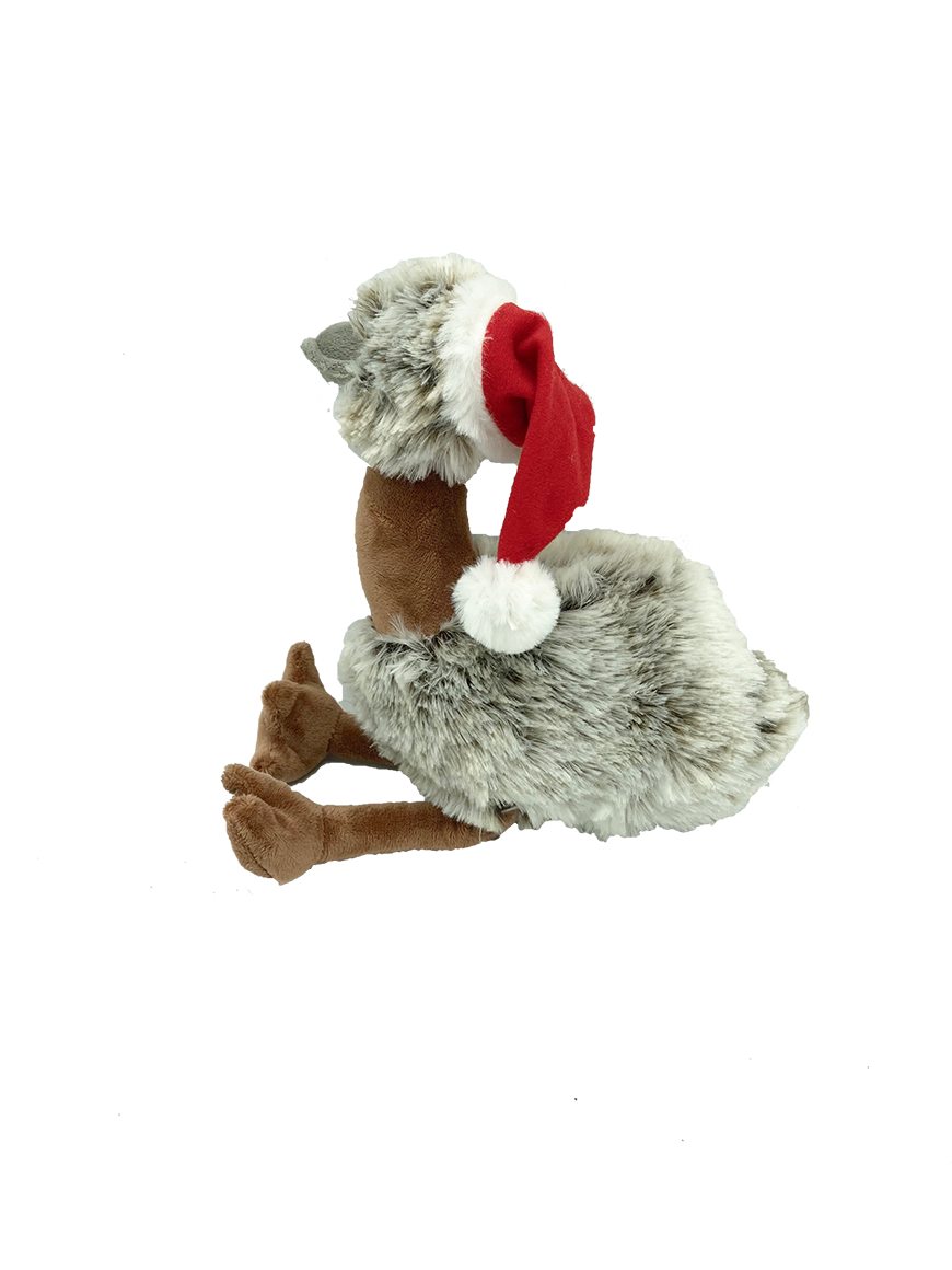 Emma Emu Christmas