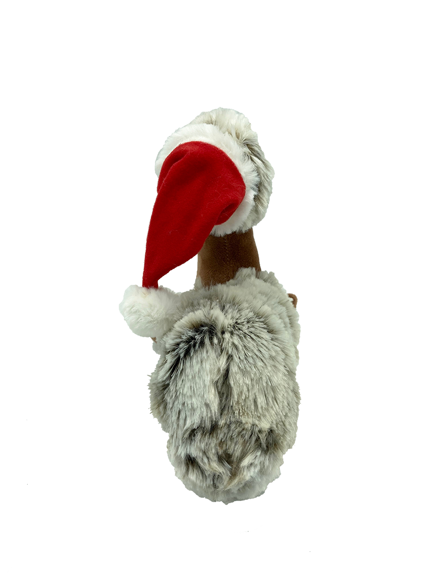 Emma Emu Christmas