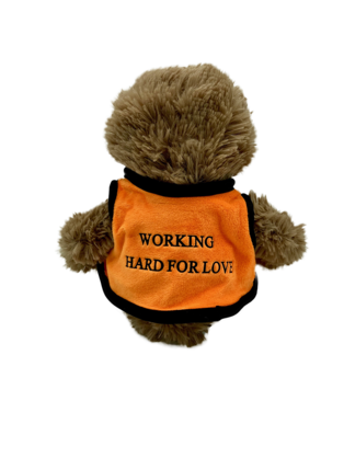 Curtis Sloth Tshirt - Tradie