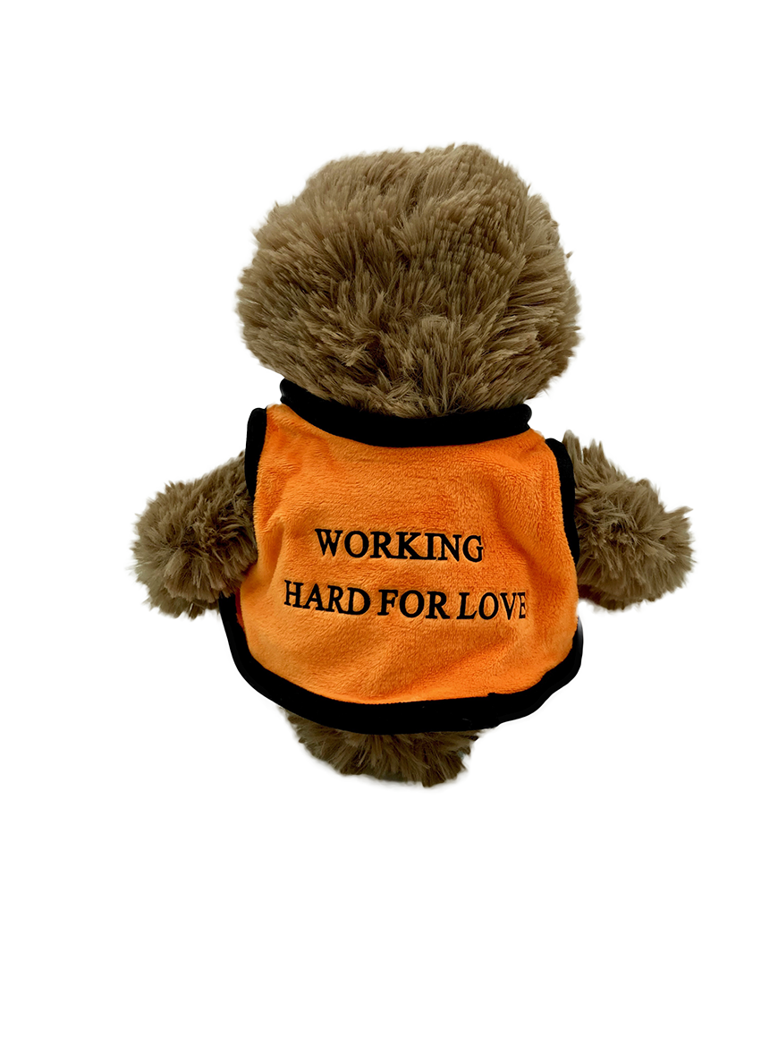 Curtis Sloth Tshirt - Tradie
