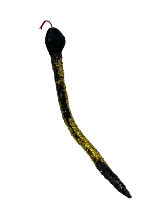 Dorothy Snake black