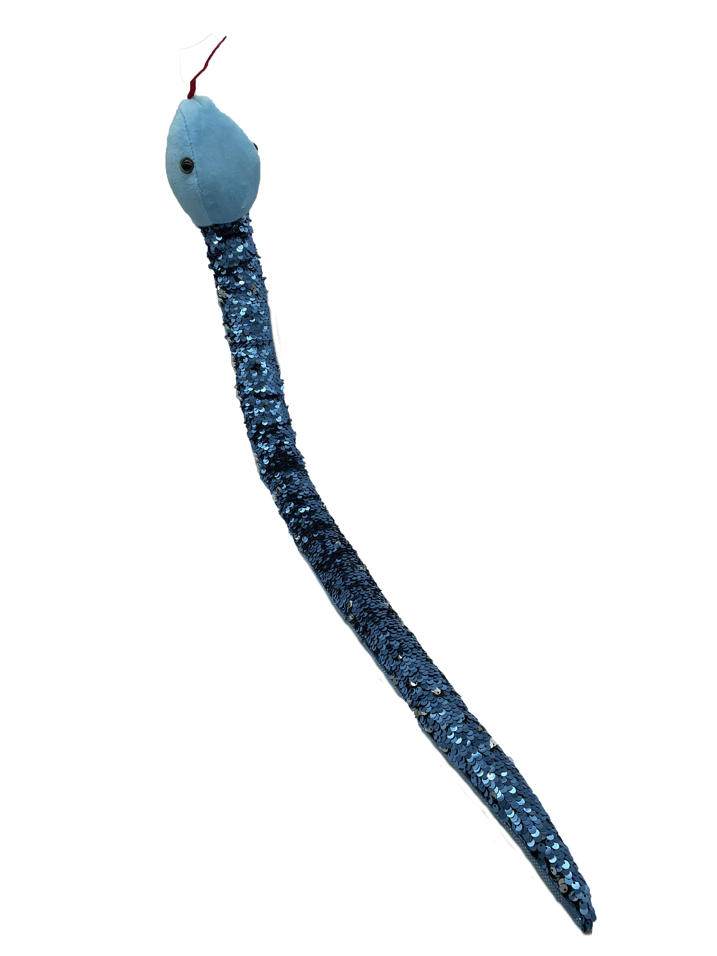 Dorothy Snake blue