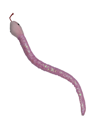 Dorothy Snake pink