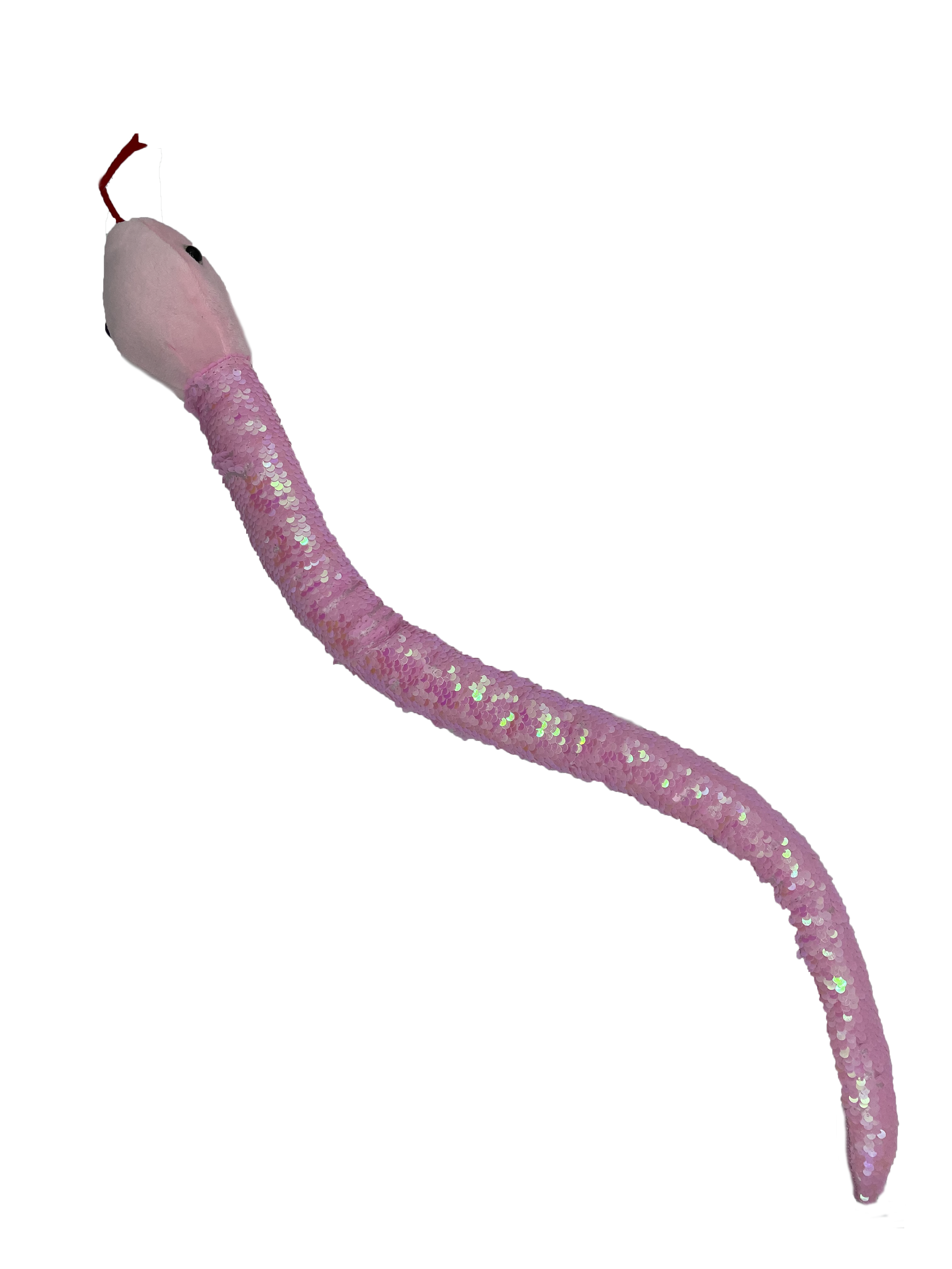 Dorothy Snake pink