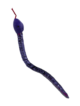 Dorothy Snake purple