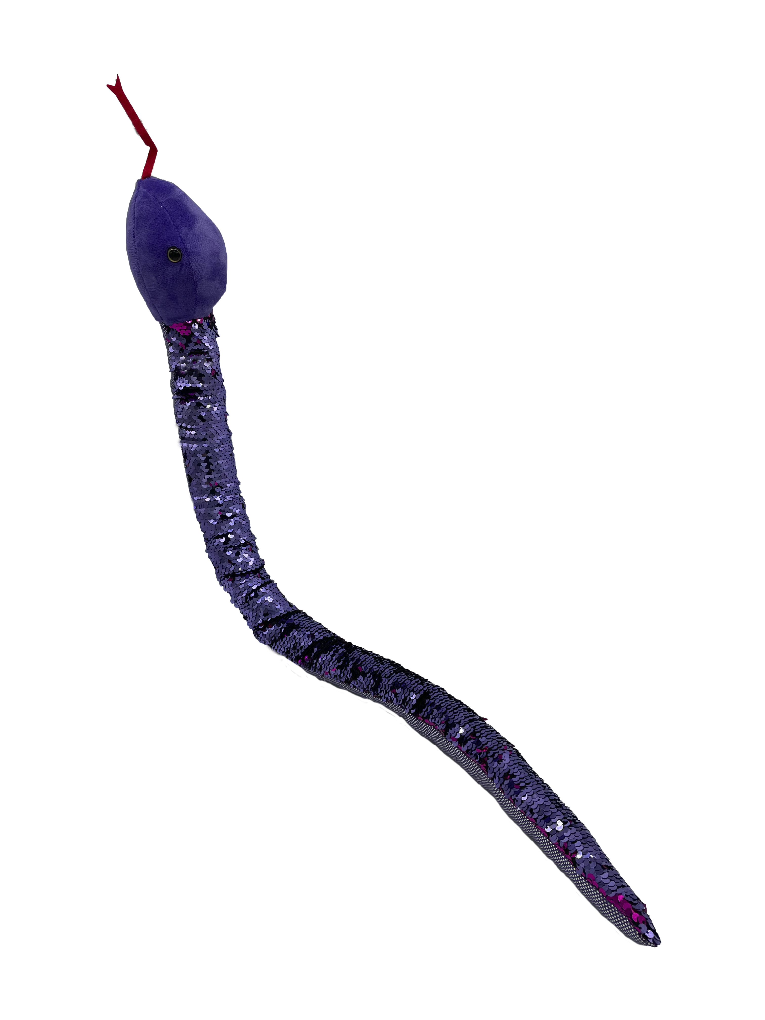 Dorothy Snake purple