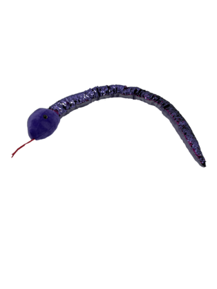 Dorothy Snake purple