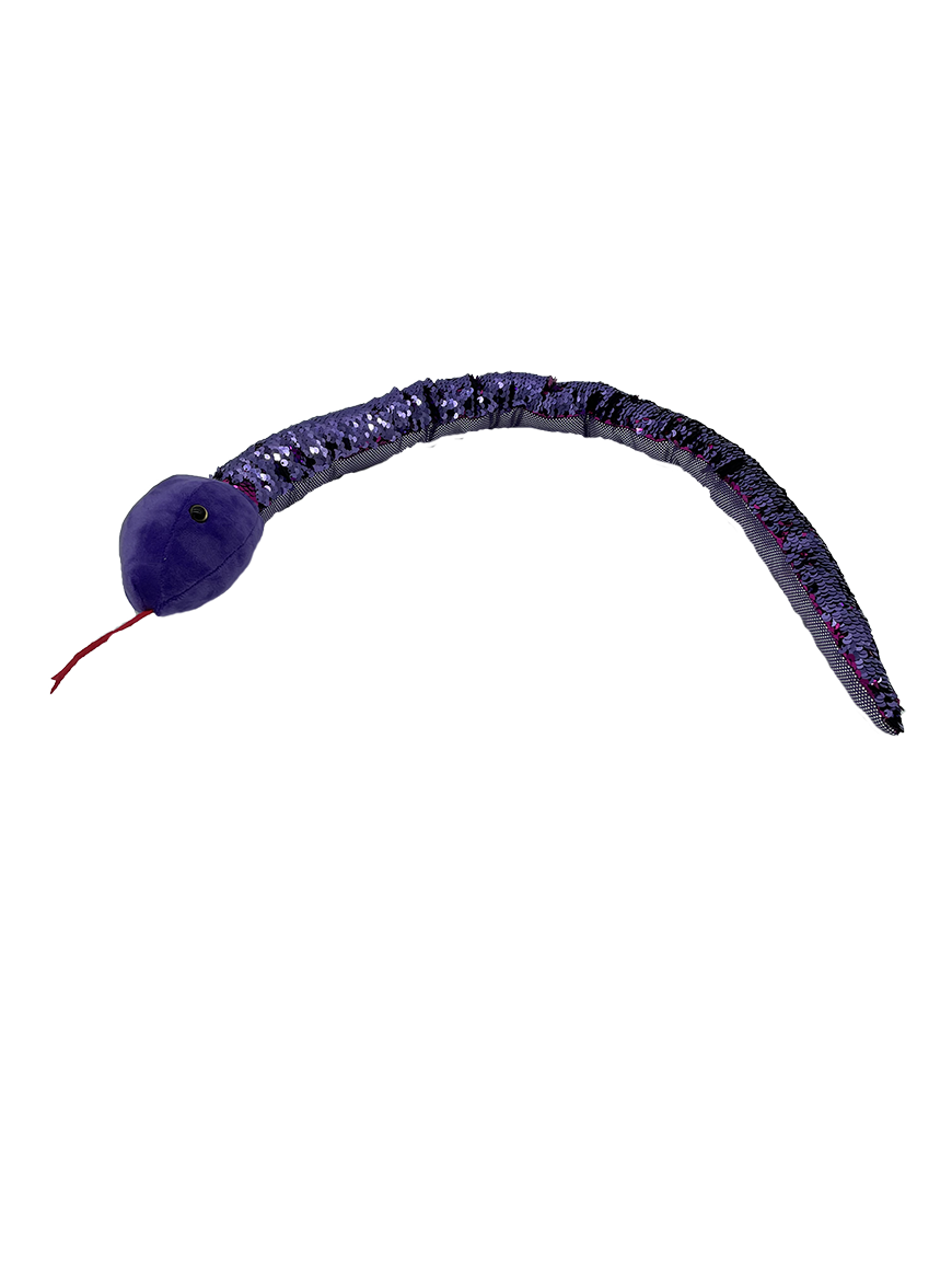 Dorothy Snake purple