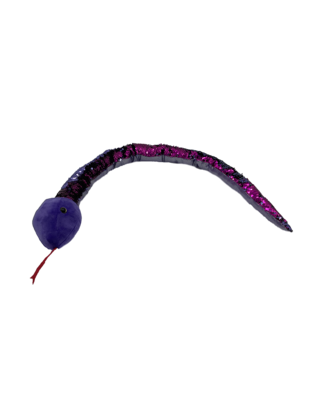 Dorothy Snake purple
